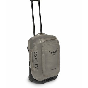 Osprey-travel-
                Transporter® Wheeled Duffel 40            -osprey nebula